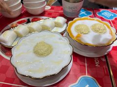 -甜心妈妈·榴莲星级糖水(北京路总店)