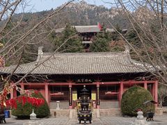 -石岛赤山风景区