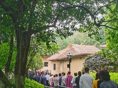 -韶山毛泽东同志故居