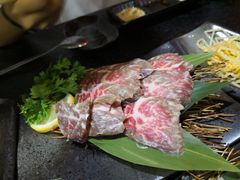 -炭虎烤肉(桂林路店)