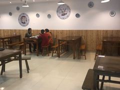 大堂-金小悦饭堂(中禾店)