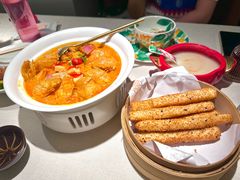 -華府(凯德晶萃店)