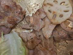 -姜胖胖韩式自助烤肉(光明万达店)