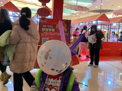 -奥园广场(广州番禺福德路店)