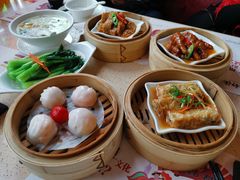 -点都德(汇盈广场店)