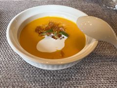 -丽晶美庐·玉兰餐厅