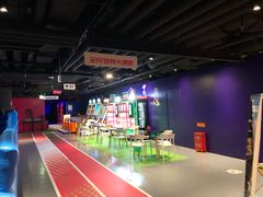 -VS SPORTS PARK运动玩乐园·团建·生日会(合生汇店)