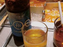 -海底捞火锅(金融街万达店)