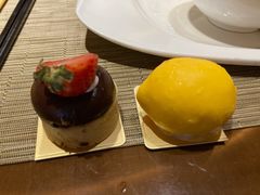 -杭州国际会议中心洲际酒店-原素全日餐厅(解放东路店)