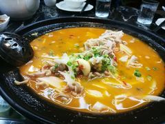 -李师傅脆肚(梅林店)