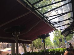 -Judy's  spot