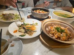 -径山十八道·风味民间菜(杭州总店)