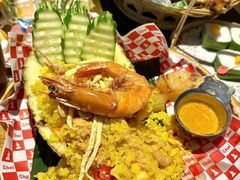 -泰妃殿(武汉首店)