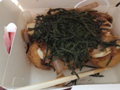 原味章鱼烧-疯狂小丸子·章鱼烧·酸辣粉(云瑞中心店)