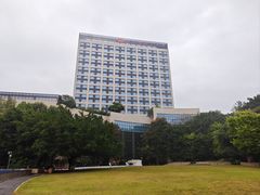 -成都保利公园皇冠假日酒店(熊猫基地店)