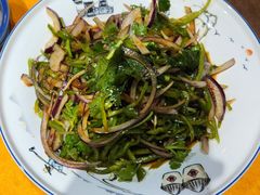 -王婆炒鱼(总店)