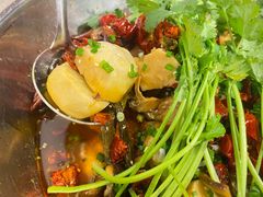 -天治宣·野椒鸡(龙头寺总店)