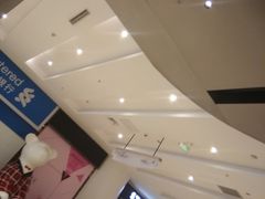 -星巴克臻选(南京金茂览秀城店)