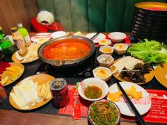 -牛New寿喜烧(虹桥新天地店)