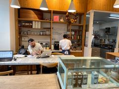 -Perma Café樸門(五羊店)