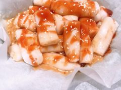 -新旺茶餐厅·早餐·夜宵(仙霞店)