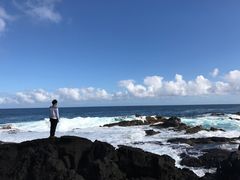 -夏威夷火山国家公园