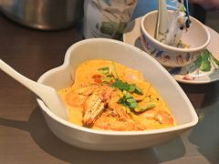 -大头虾越式风味餐厅(光明广场店)