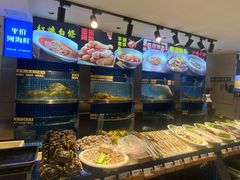 -绍兴老味道·非遗门店(银泰城店)