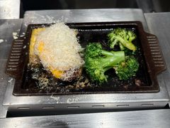 -肉肉大米(金虹桥店)