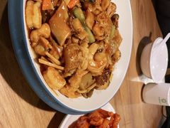 -陈傻子餐厅(世纪都会店)