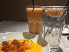 -留半山·香港食堂(啦啦宝都店)