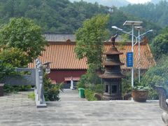 -龙泉寺旅游区
