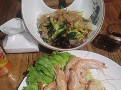 -和源祥·日照菜扛把子(万平口一店)