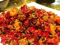 -望京一号·重庆江湖菜(工体店)