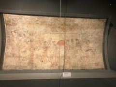 -洛阳古墓博物馆