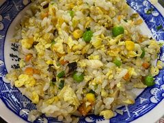 -粗茶淡饭(东关街店)