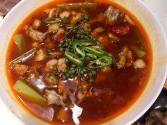 -太兴餐厅(东方广场分店)