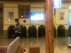 -菲拉拉漫温泉(东环路店)