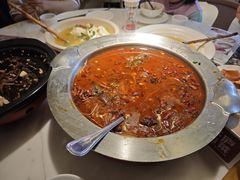 -茅庐川菜(烟台万象汇店)