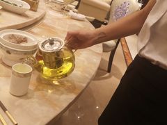 -沪华海鲜大酒楼(南汇店)