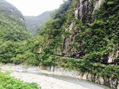 -太鲁阁公园