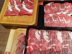 -厚道寿喜烧専門店·自助畅食(国贸店)