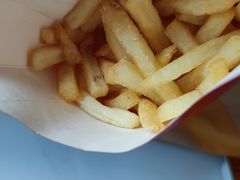 -麦当劳(北京昌金路得来速餐厅店)