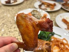 -禾斗海鲜自助(市南银座店)