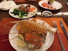 -宁波逸东豪生大酒店·豪生咖啡厅