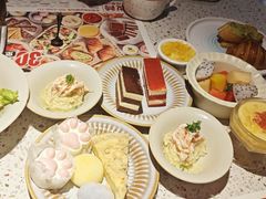 -战斧牛排餐厅(悦方IDmall店)