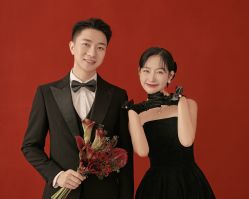 -巴黎春天婚纱摄影STUDIO·定制