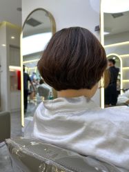 -COSMO PRO造型