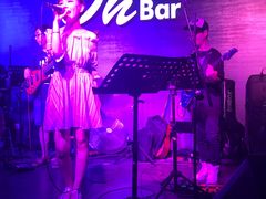 -ohbar live house(人广店)