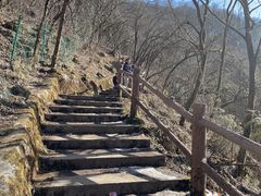 -九峰山